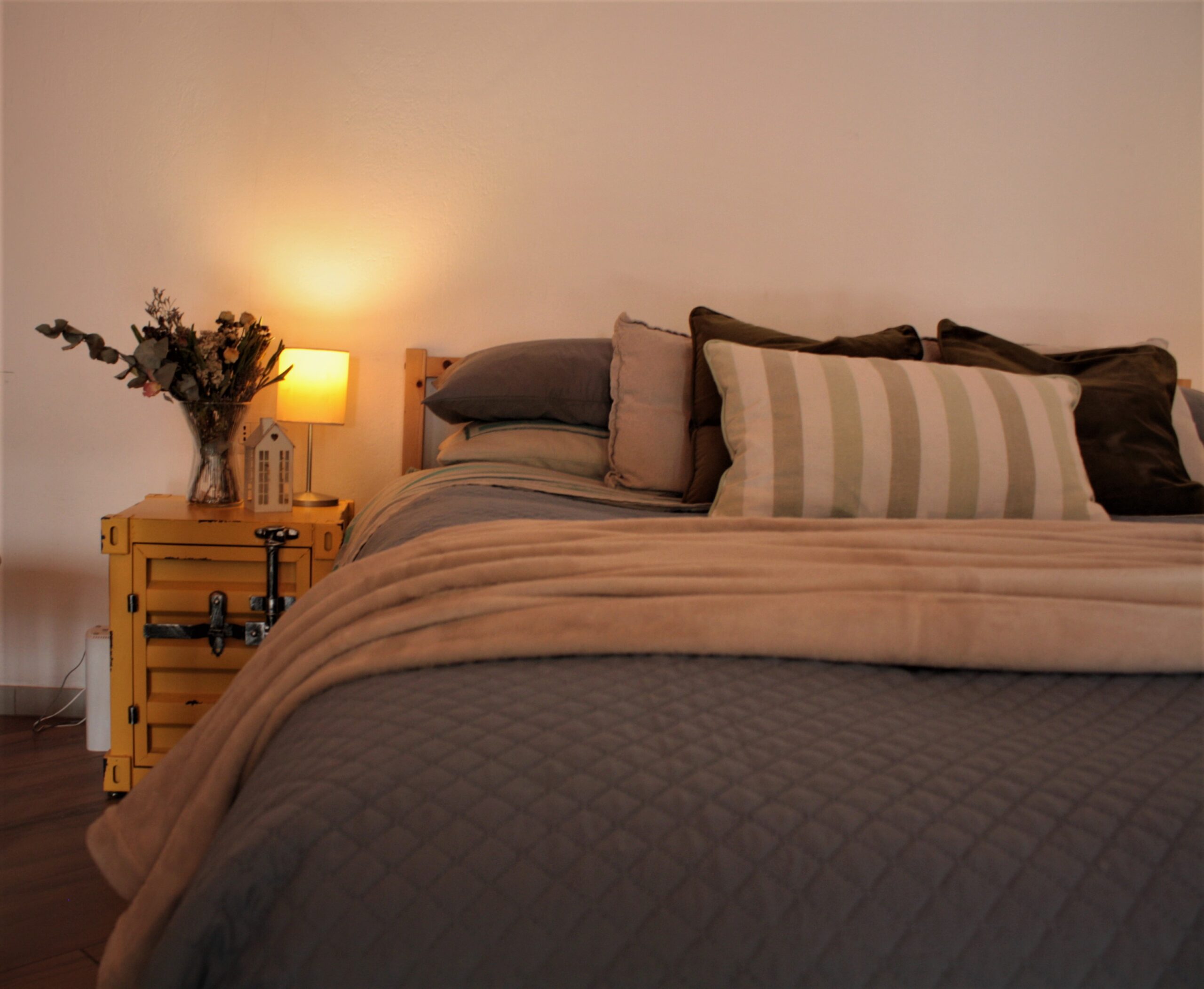 Appartamento vicino Malpensa con parcheggio gratuito – Ruti’s House Gallarate