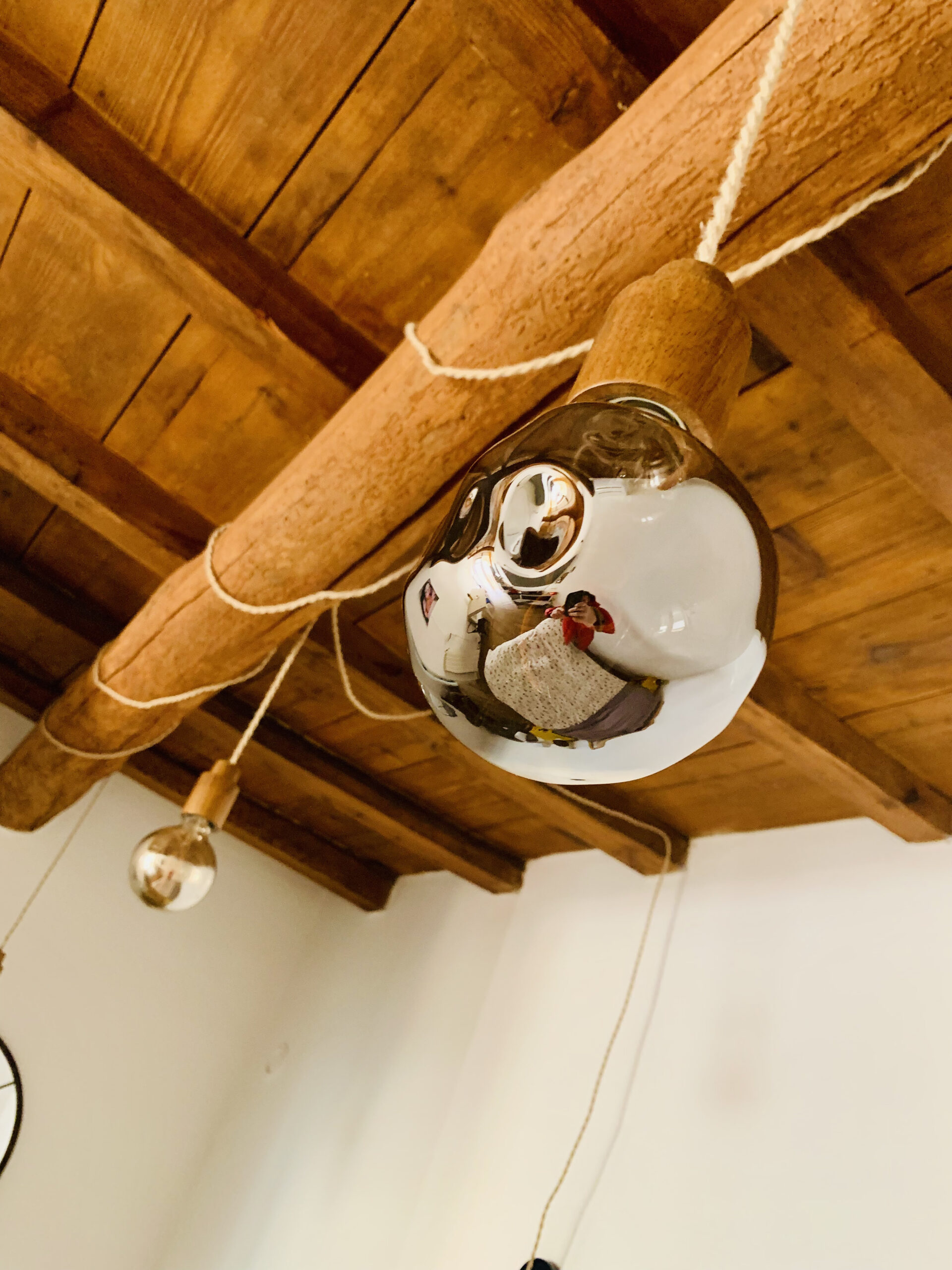 Il comfort del monolocale moderno di Ruti’s House