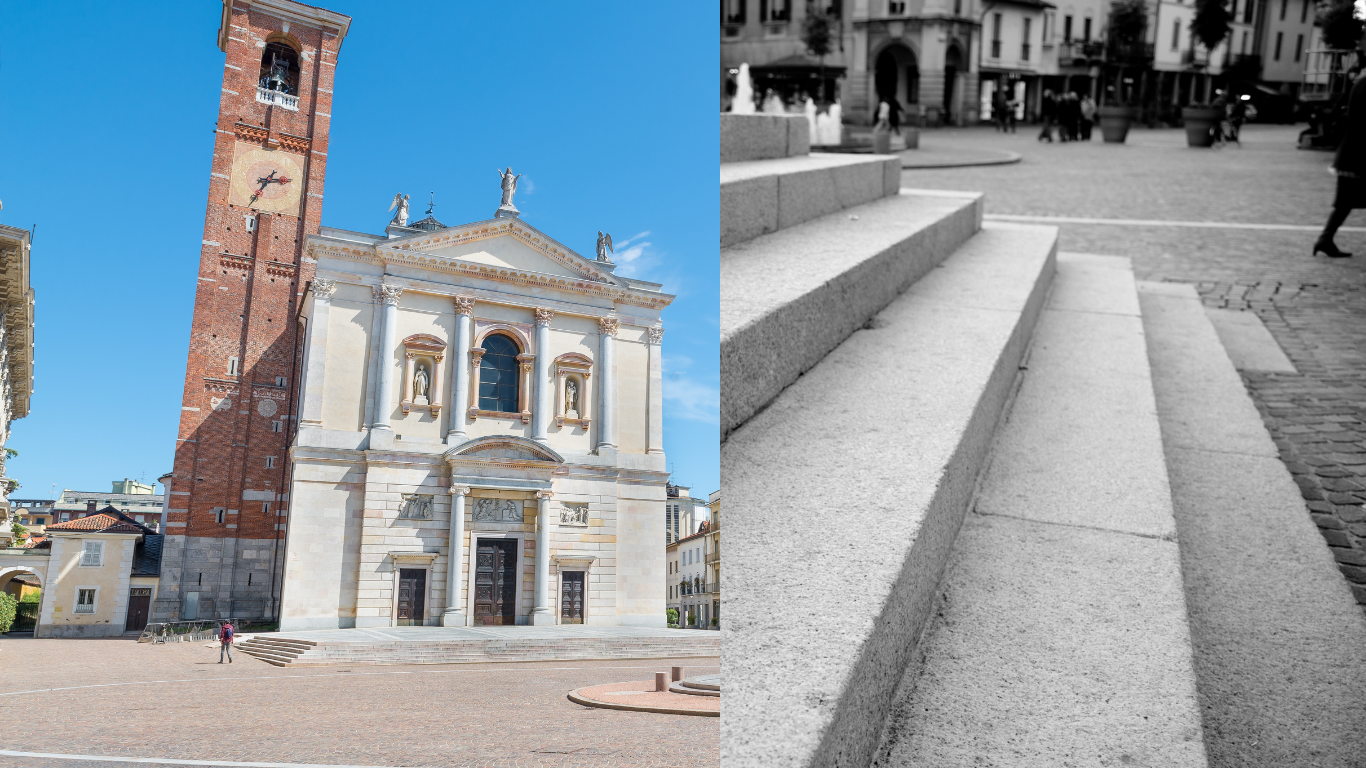 Lombardia: non solo Milano, scopri Gallarate